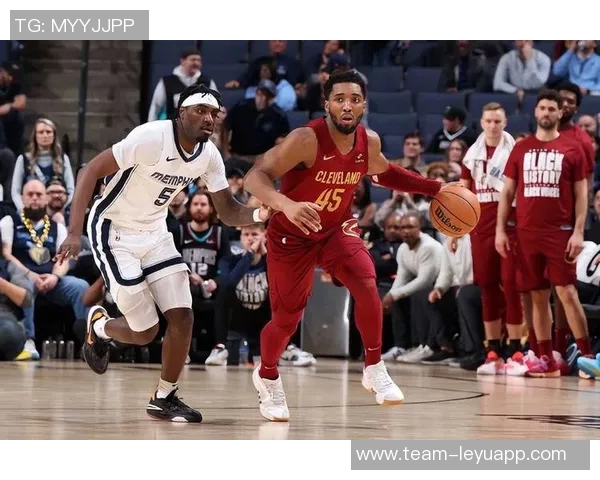 米切尔谈骑士经验积累2016年冠军激励球队前行 米切尔谈骑士经验积累2016年冠军激励球队前行