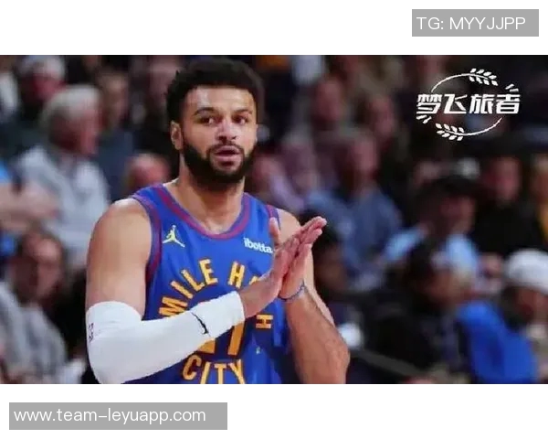 小波特称赞穆雷季后赛表现有全明星潜力但需持续稳定发挥