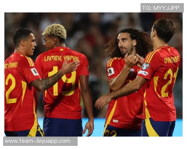 库库雷利亚强调海外比赛的重要性助力西班牙足球发展 库库雷利亚强调海外比赛的重要性助力西班牙足球发展