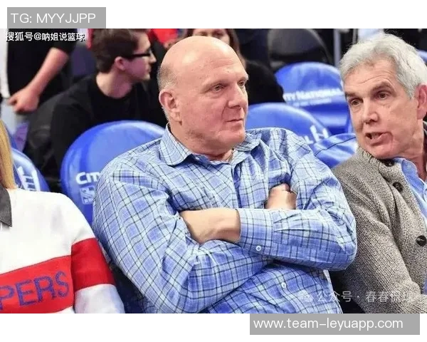 鲍尔默向诈骗公司创始人捐款187万引发质疑真相如何