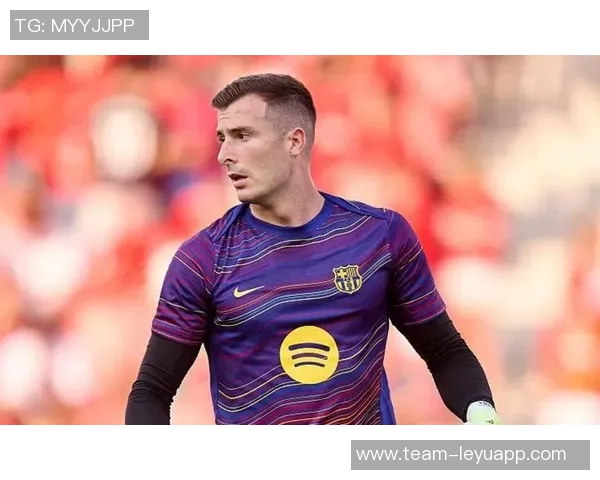 佩尼亚谈外租经历表示理解期待下赛季重返巴萨