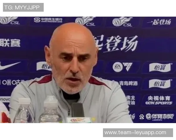 穆斯卡特谈对手实力提升称我们已做好充分分析准备