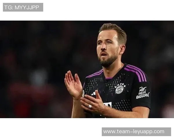 欧文分析凯恩金球前景需依赖拜仁欧冠表现与世界杯成绩