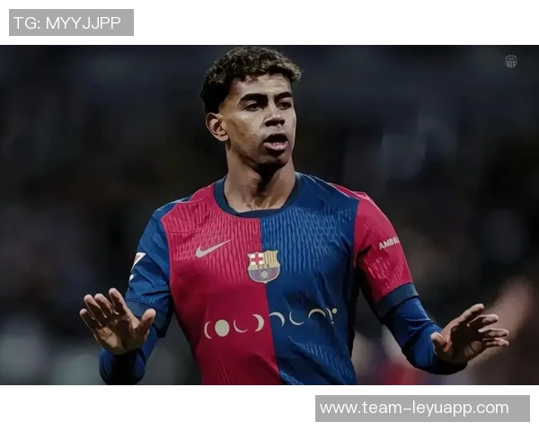 国家德比失利后亚马尔成焦点巴萨多名球员表现同样不佳